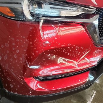 Saturdays Auto Shield - Auto Detailing Near Me - Roseville, California