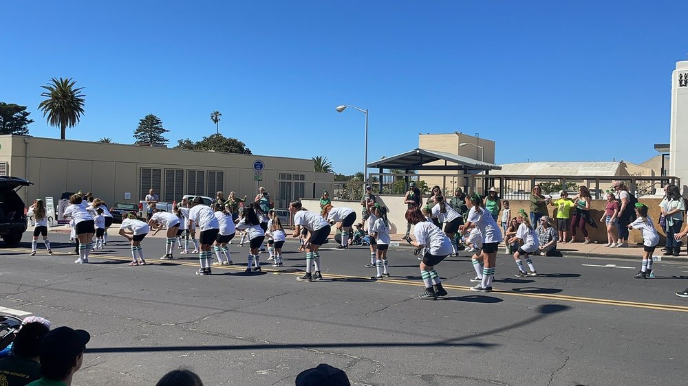 Kelyla's Performing Art Center Logo