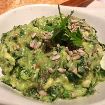 True Food Kitchen - Kale Guacamole was delicious!! - Vegetarian Near Me - Pasadena, California True Food Kitchen - Kale Guacamole was delicious!! - Vegetarian Near Me - Pasadena, California