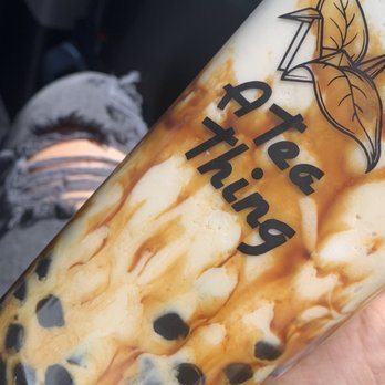 A Tea Thing - Coffee & Tea Near Me - Reseda, California A Tea Thing - Coffee & Tea Near Me - Reseda, California