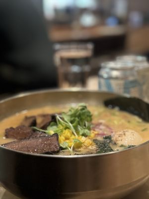 Monster Ramen by null