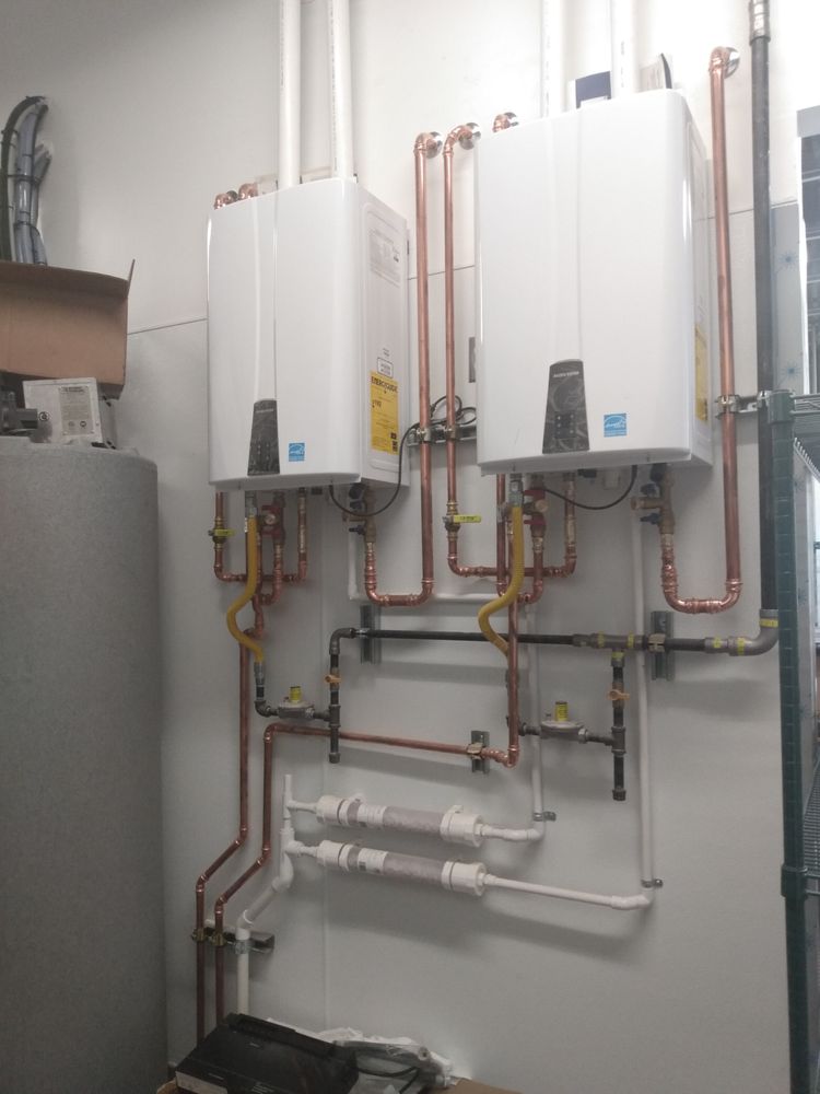 Slide of Jasonss' Plumbing