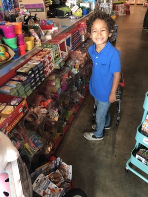 Huzzah! Toys by null