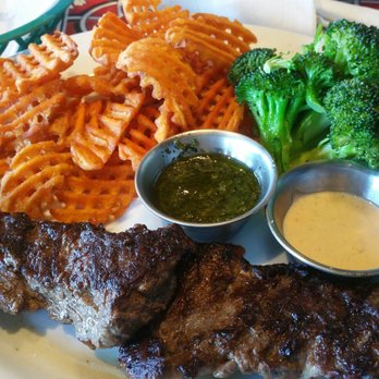 Chili's - 12 Oz churrasco - Tex-Mex Near Me - Barceloneta, Puerto Rico