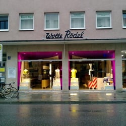 Wolle Rödel