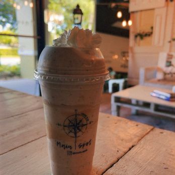 Main Spot Nutrition - PB Protein Shake - Breakfast & Brunch Near Me - Cooper City, Florida