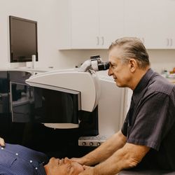 Eye Associates - Gregory Kent, MD