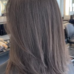 Enzo Salon & Spa - My referenced photo (1/2)