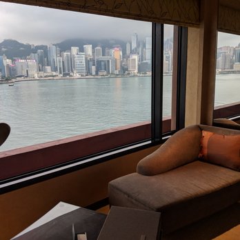 香港洲際酒店 - Hotels Near Me - Hong Kong, HK