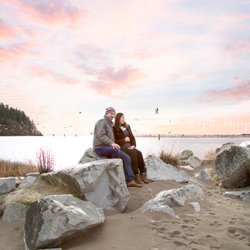 Mengatto Photography - Vancouver Maternity Photography
