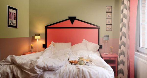 Best Western Plus Hotel Noble House by null