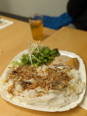 Cafe Dang Anh by null