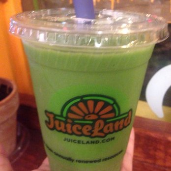 JuiceLand - Hawaii Five - Juice Bars & Smoothies Near Me - Austin, Texas JuiceLand - Hawaii Five - Juice Bars & Smoothies Near Me - Austin, Texas