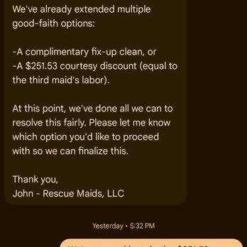 Rescue Maids - Home Cleaning Near Me - Rochester Hills, Michigan Rescue Maids - Home Cleaning Near Me - Rochester Hills, Michigan