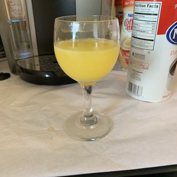 Happy Nails - Mimosas anyone!! - Nail Salons Near Me - Glen Allen, Virginia