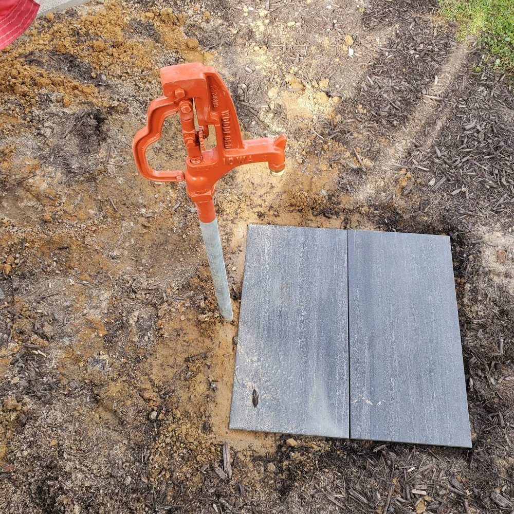 Slide of DeAtley Plumbing