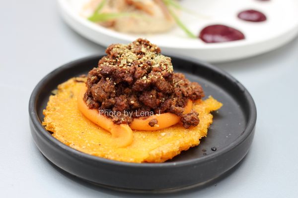 Owamni by The Sioux Chef by null