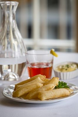 Antoine's Restaurant by null