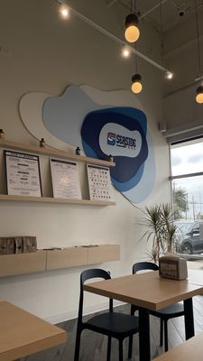 Seaside Poke by null