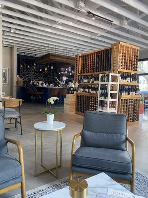 Somm Wine Bar by null