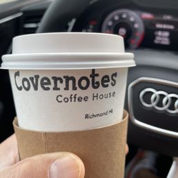 I like their cups with their logo I like their cups with their logo