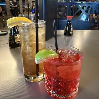 RAW - Asian Fusion Near Me - Redding, California