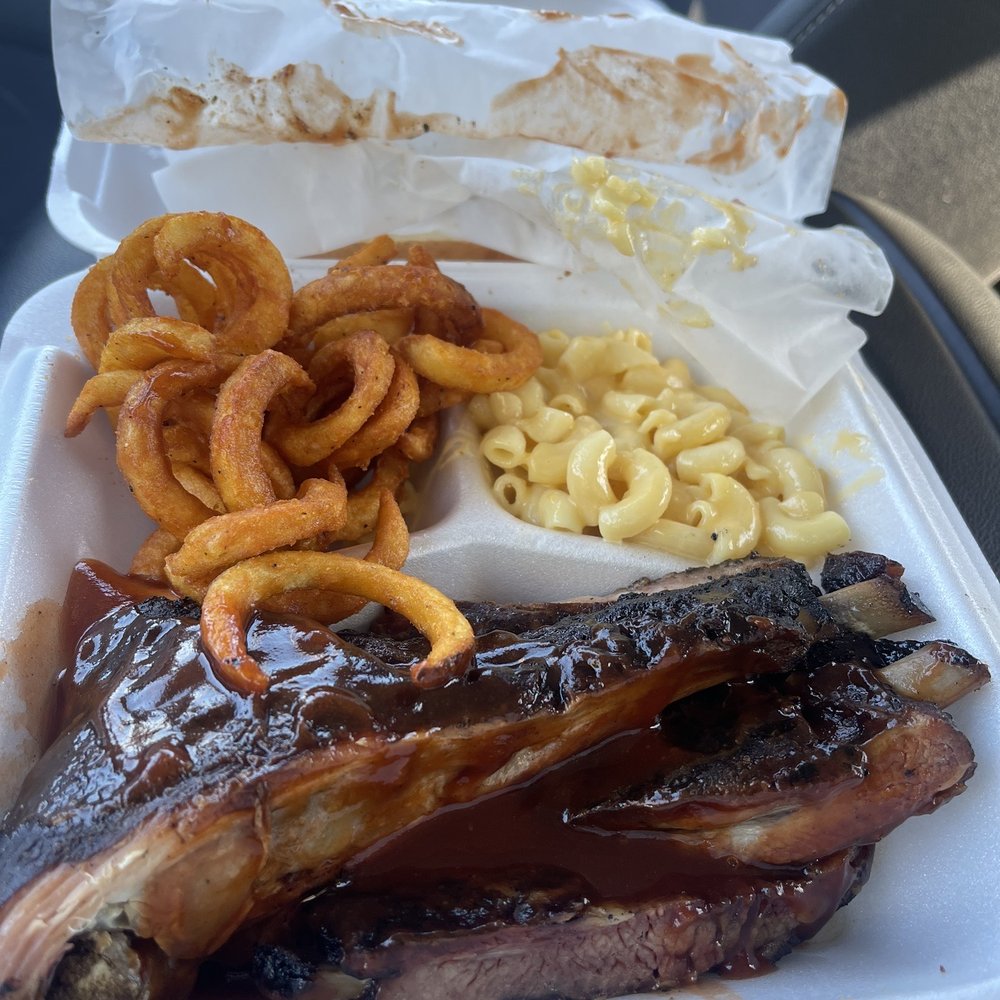ows ribs, macaroni and cheese ows ribs, macaroni and cheese
