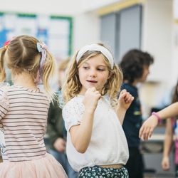 San Diego French American School