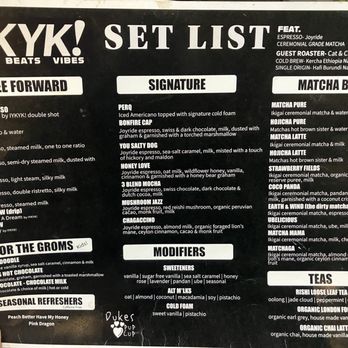 IYKYK! Coffee Lab - Coffee & Tea Near Me - Huntington Beach, California IYKYK! Coffee Lab - Coffee & Tea Near Me - Huntington Beach, California