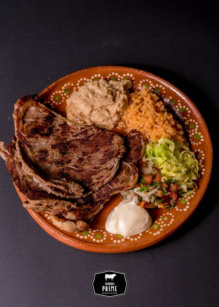 Sonoras Meat Market and Restaurant