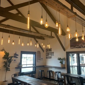 Drink Coffee Do Stuff - Decor - Coffee & Tea Near Me - Truckee, California Drink Coffee Do Stuff - Decor - Coffee & Tea Near Me - Truckee, California
