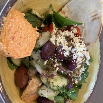 Kairos Mediterranean - Power greens - Mediterranean Near Me - Columbia, South Carolina Kairos Mediterranean - Power greens - Mediterranean Near Me - Columbia, South Carolina