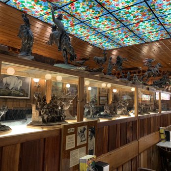 Wall Drug Store - Take a gander - Drugstores Near Me - Wall, South Dakota