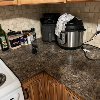A Personal Elf - Dirty towel - Home Cleaning Near Me - Gainesville, Florida