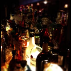 Sportsman's Alamo Cantina - Full Bar- Happy Hour everyday from 4-6pm!