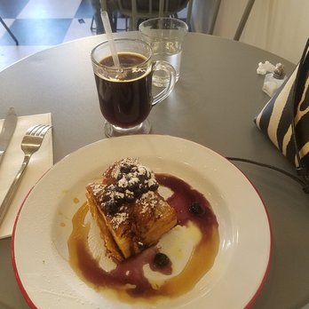 Lucille - Yummm!!! Perfect with Decaf Americana!! - Breakfast & Brunch Near Me - Modesto, California Lucille - Yummm!!! Perfect with Decaf Americana!! - Breakfast & Brunch Near Me - Modesto, California