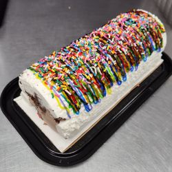 Bill’s Burgers & Swirls