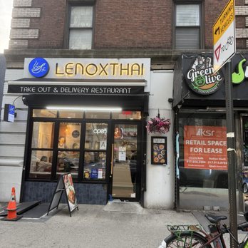 LENOXTHAI - On First Ave near East 66th Street-Delicious and fresh food. - Thai Near Me - New York, New York LENOXTHAI - On First Ave near East 66th Street-Delicious and fresh food. - Thai Near Me - New York, New York