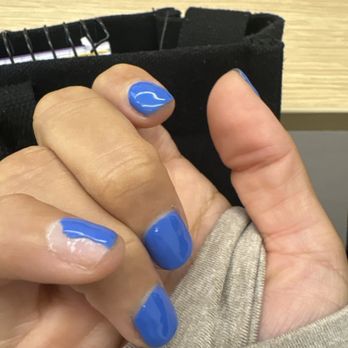 Bliss Nails - Nail Salons Near Me - Alhambra, California