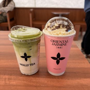 Molly Tea - Bubble Tea Near Me - Cupertino, California Molly Tea - Bubble Tea Near Me - Cupertino, California