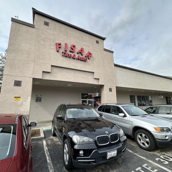 Fisar Tire and Auto - Front Entrance - Auto Repair Near Me - Grass Valley, California Fisar Tire and Auto - Front Entrance - Auto Repair Near Me - Grass Valley, California