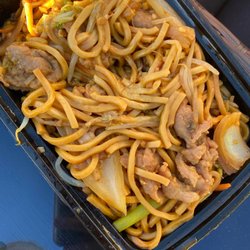 Hunan of Lyndhurst