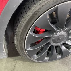 Budget Car Rental