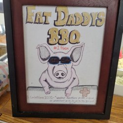 Fat Daddy's BBQ And Hash House