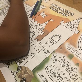 BJ's Restaurant & Brewhouse - Coloring 7/12/25 - Breweries Near Me - Carlsbad, California
