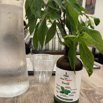 Pho Flavor - Basil - Vietnamese Near Me - Garden Grove, California Pho Flavor - Basil - Vietnamese Near Me - Garden Grove, California