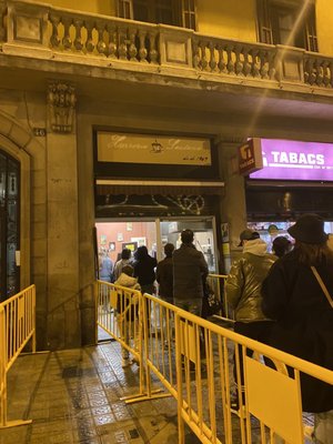 Xurreria Laietana by null