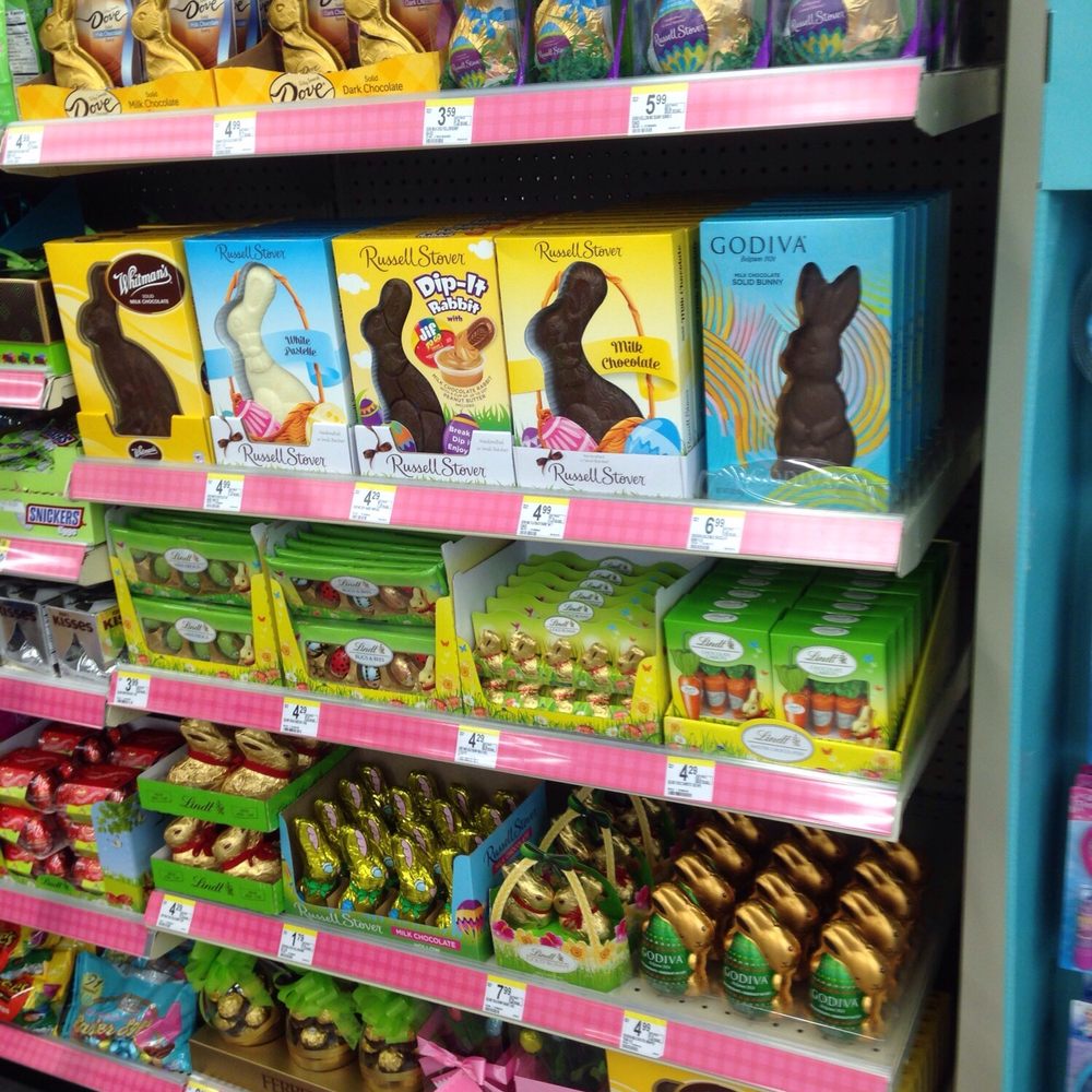 Walgreens - Easter ........ - Drugstores Near Me - Orange City, Florida Walgreens - Easter ........ - Drugstores Near Me - Orange City, Florida