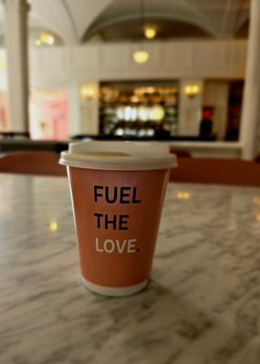 The Lobby Bar by null