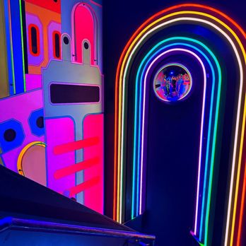 The Real Unreal - Meow Wolf - Art Museums Near Me - Grapevine, Texas The Real Unreal - Meow Wolf - Art Museums Near Me - Grapevine, Texas
